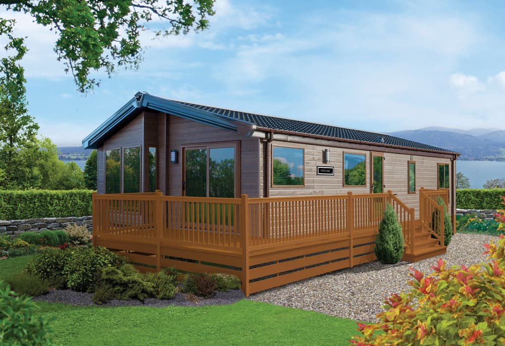 Accommodation at Longmeadows Holiday Park in withernsea