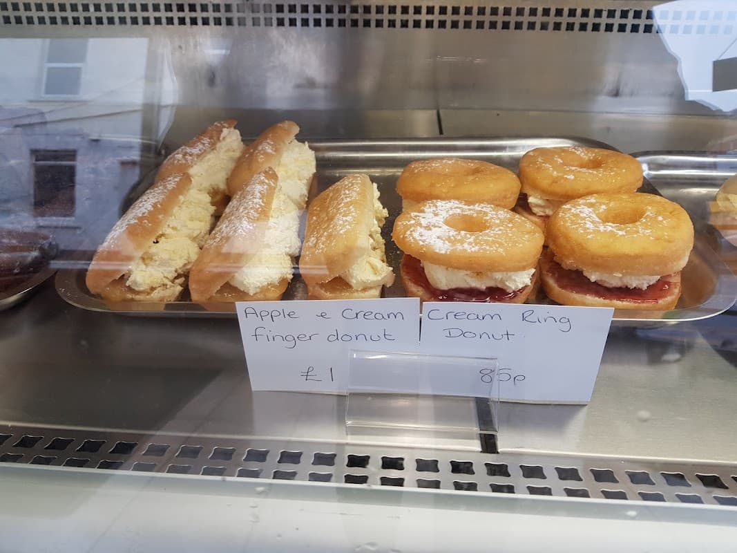 S & S Bakery - Bakers in withernsea