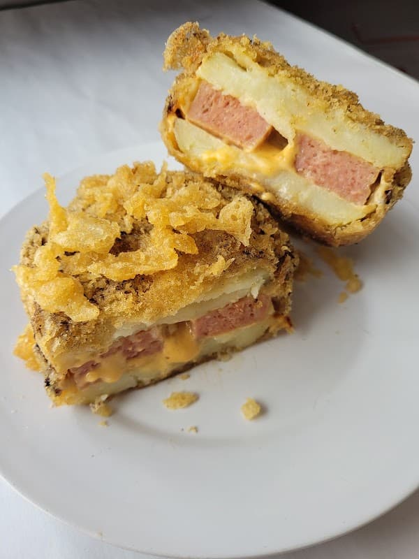 Southcliff Fisheries - Takeaway in withernsea