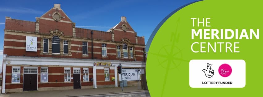 The Meridian Centre - Community Centres in withernsea