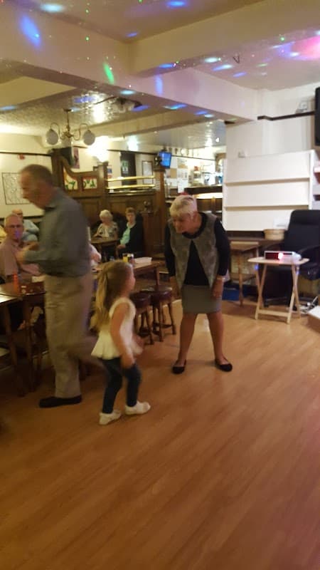Food & drink at THE OZONE CLUB LTD in withernsea
