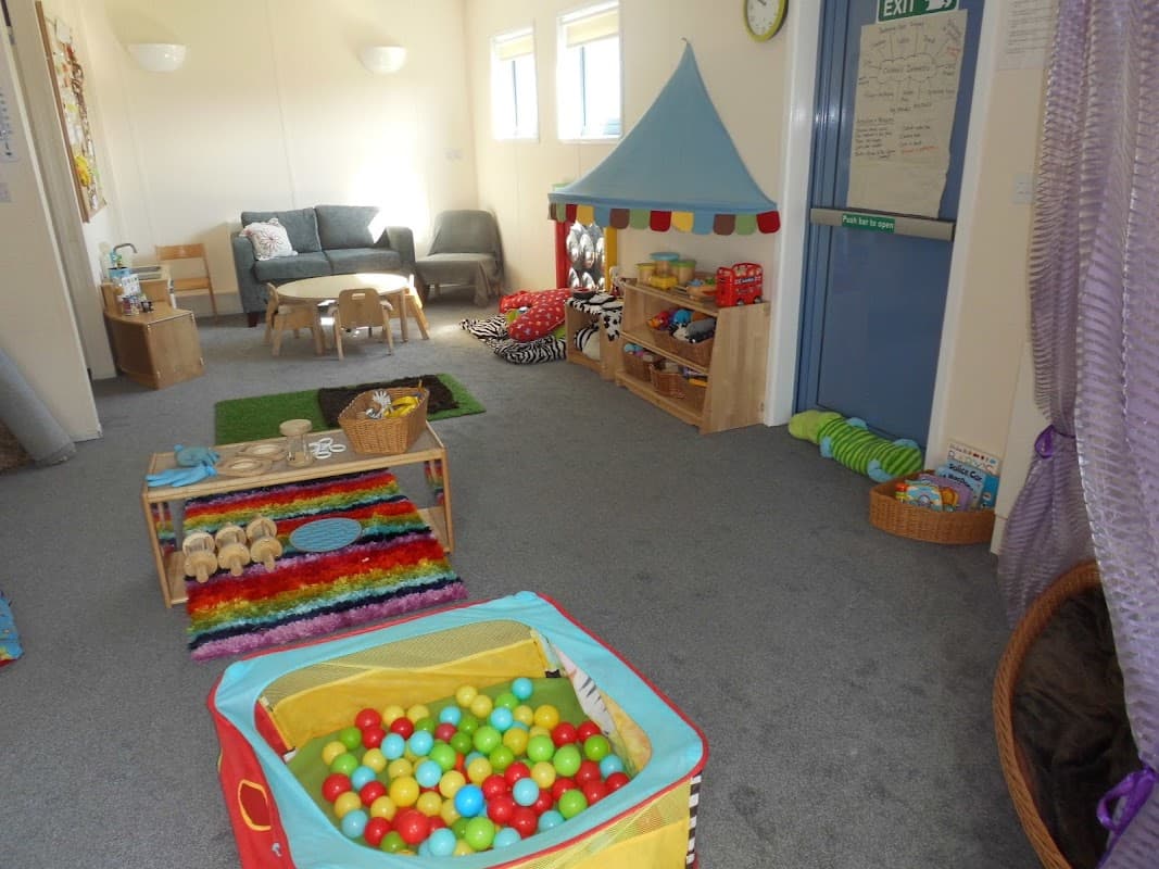 Withernsea Day Nursery - Nurseries in withernsea