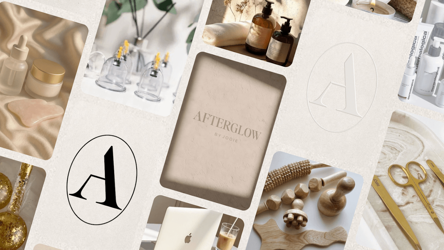 Afterglow By Jodie - Beauty Salons in wombwell