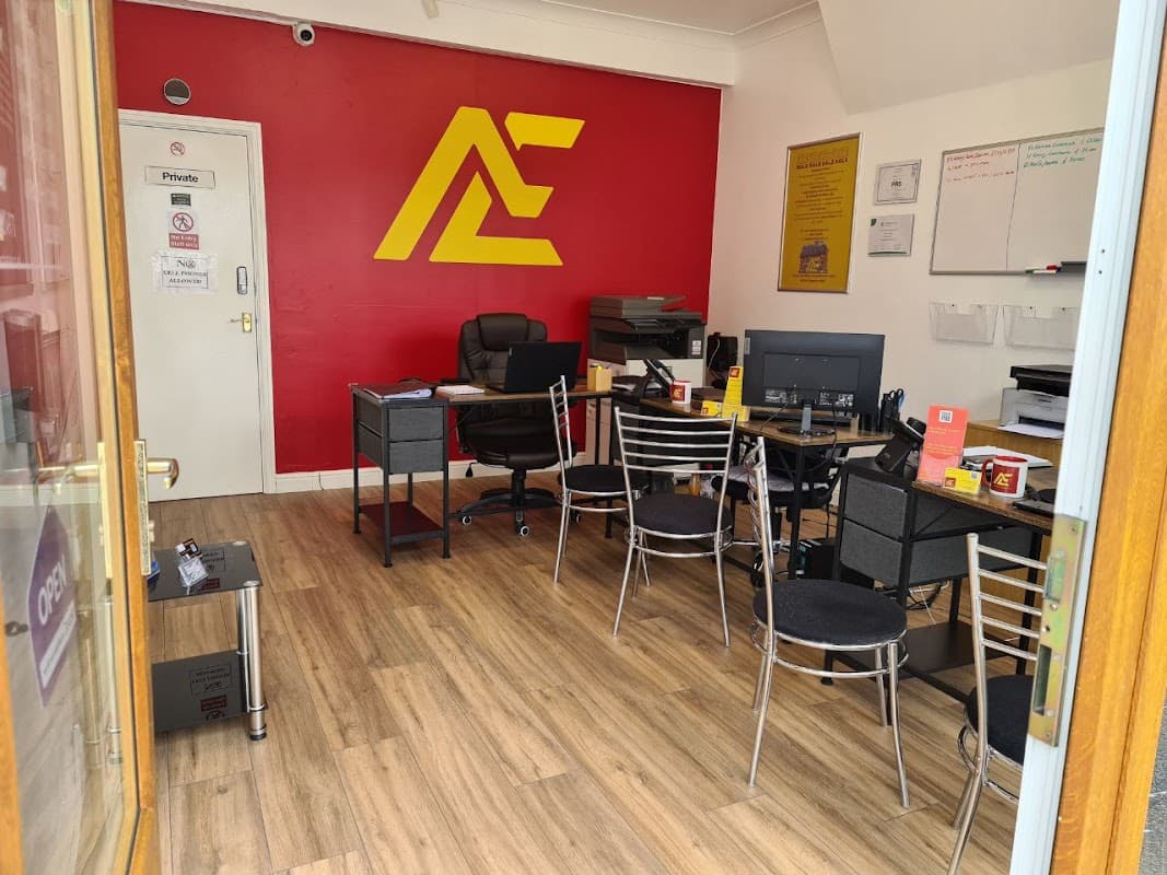 Albert's Estate - Estate Agents in wombwell