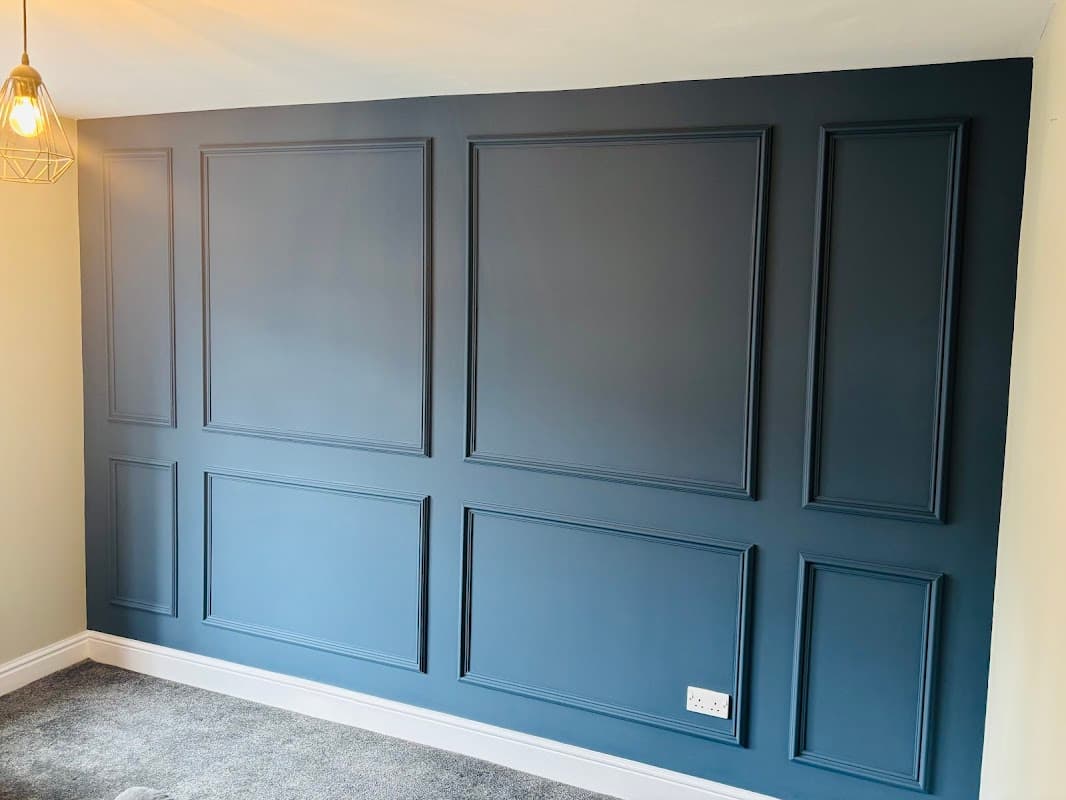 Allsopp & Co. - Painters & Decorators in wombwell