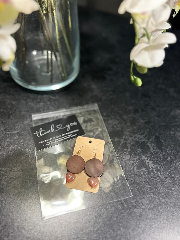 AMJS Jewerelly and Crafts - Jewellers in wombwell