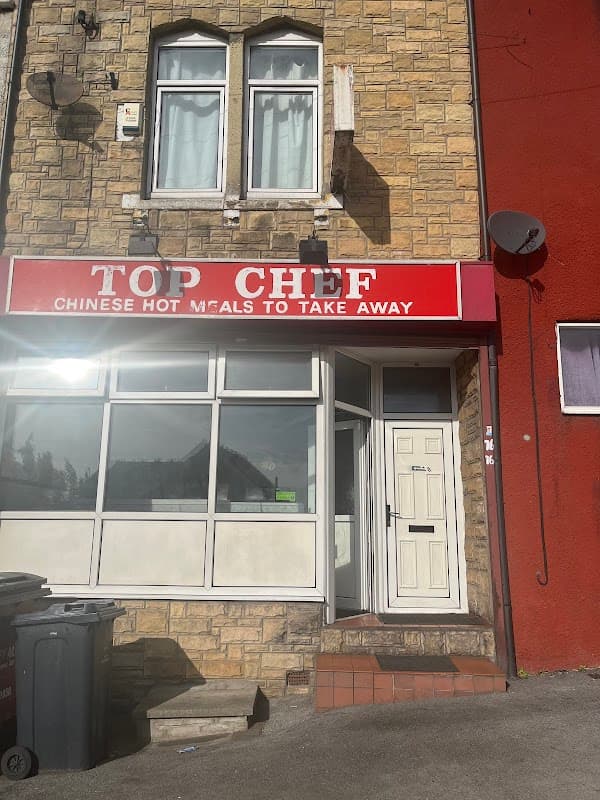 Dining at Barnsley Darfield in wombwell