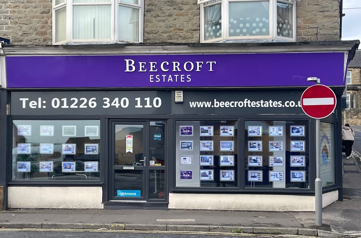 Beecroft Estates Ltd - Estate Agents in wombwell