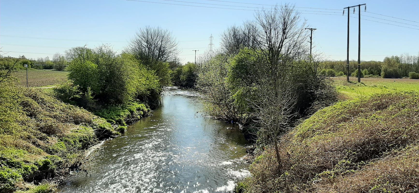 Bus Stop at Highgate/Everill Gate Lane - Bus Stops in wombwell
