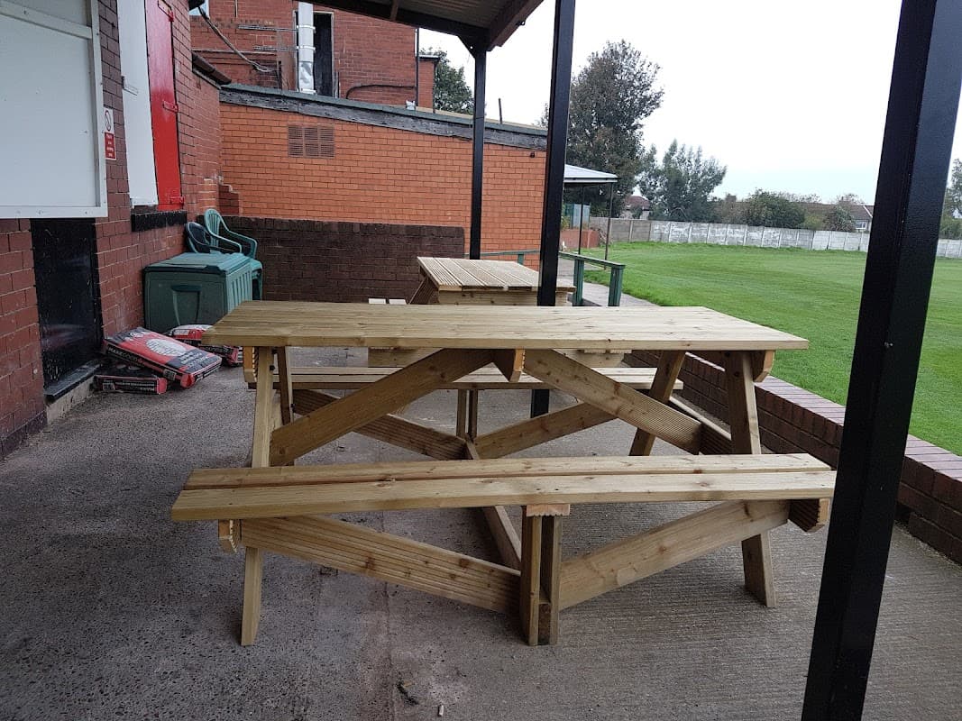 Cortonwood Comeback Centre - Community Centres in wombwell