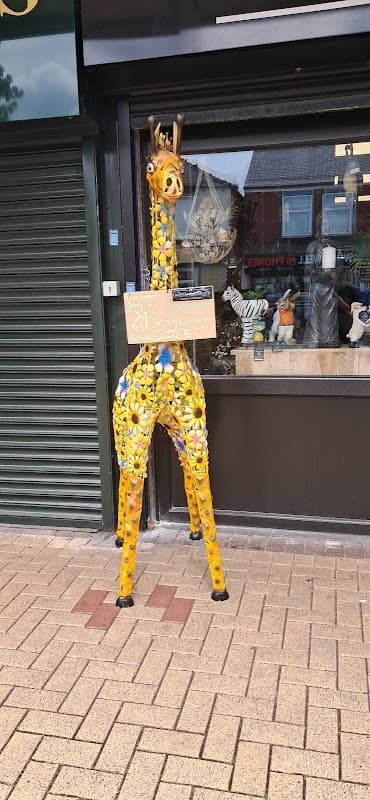 DaisyandGordi's Home Interiors - Furniture Shops in wombwell