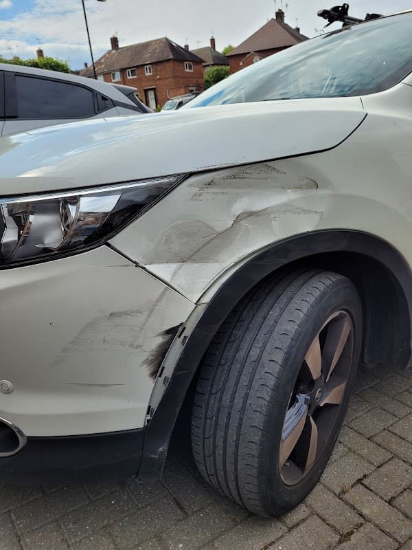 DLG Auto Services Barnsley - Garages in wombwell