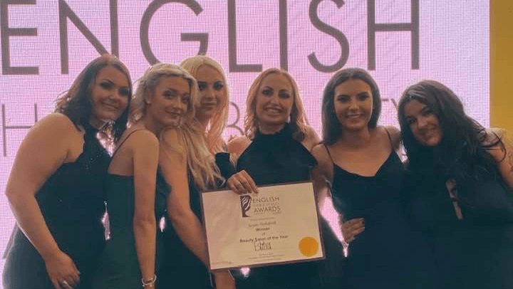 estetica - Beauty Salons in wombwell