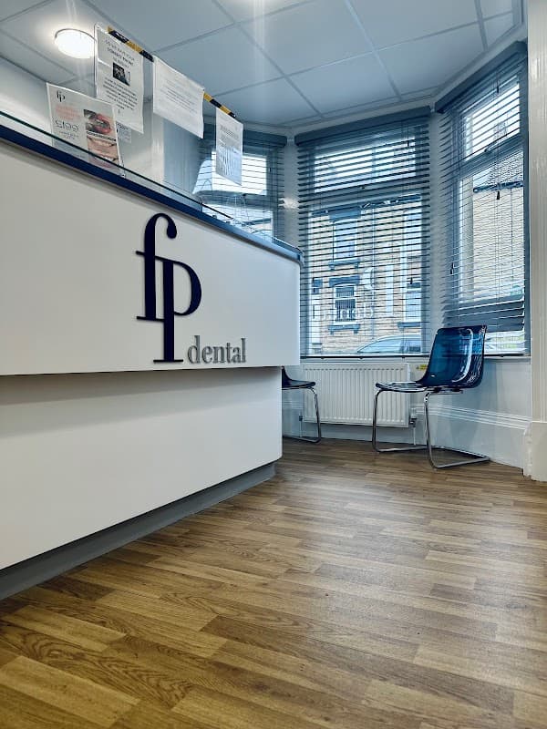 F P Dental Practice - Dentists in wombwell