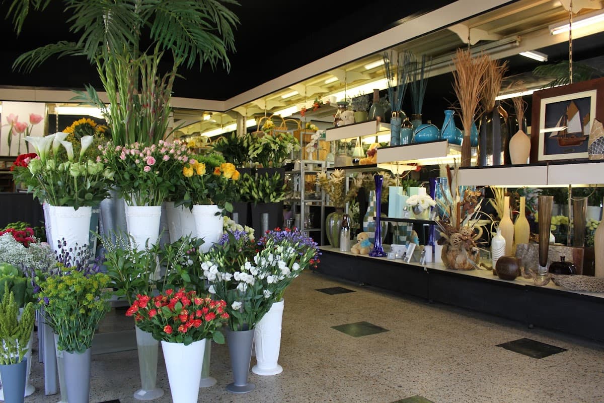 Gabby's - Florists in wombwell