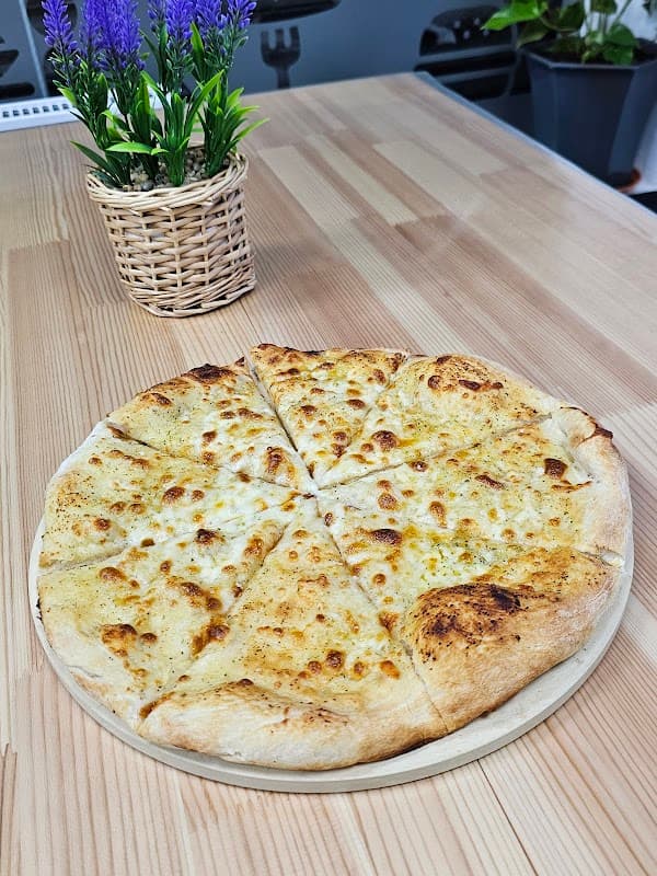 Dining at HELLEN'S in wombwell