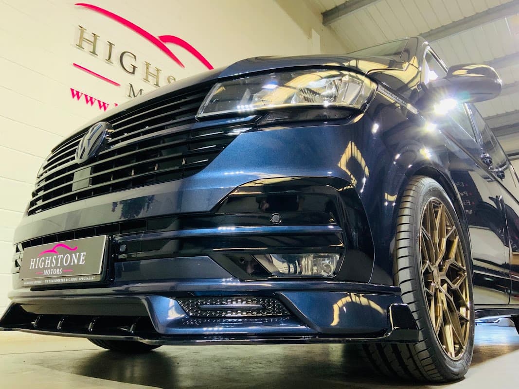 Highstone Motors - Car Dealers in wombwell