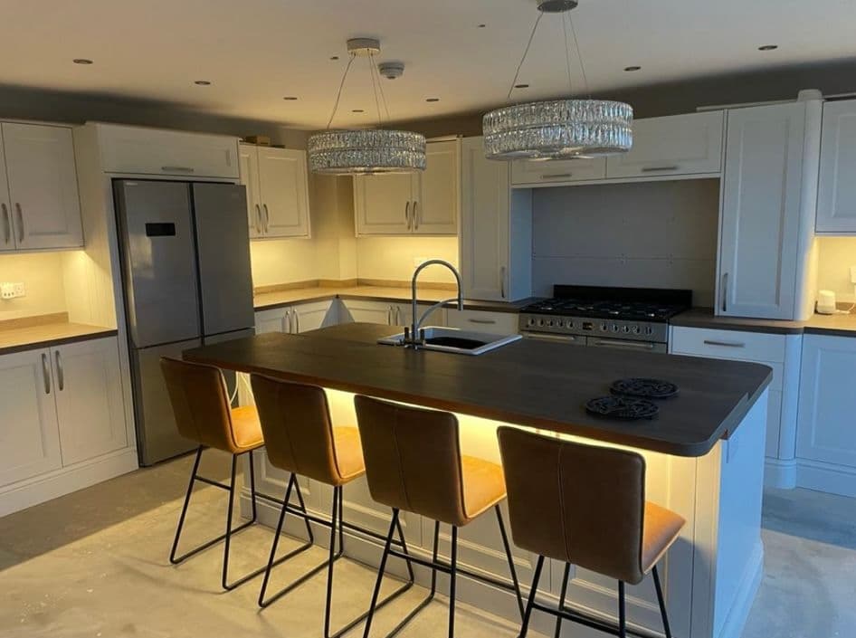 Innovolt Limited - Electricians in wombwell