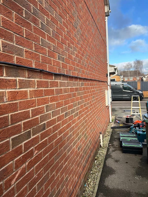 Joel Byfield Electrical - Electricians in wombwell