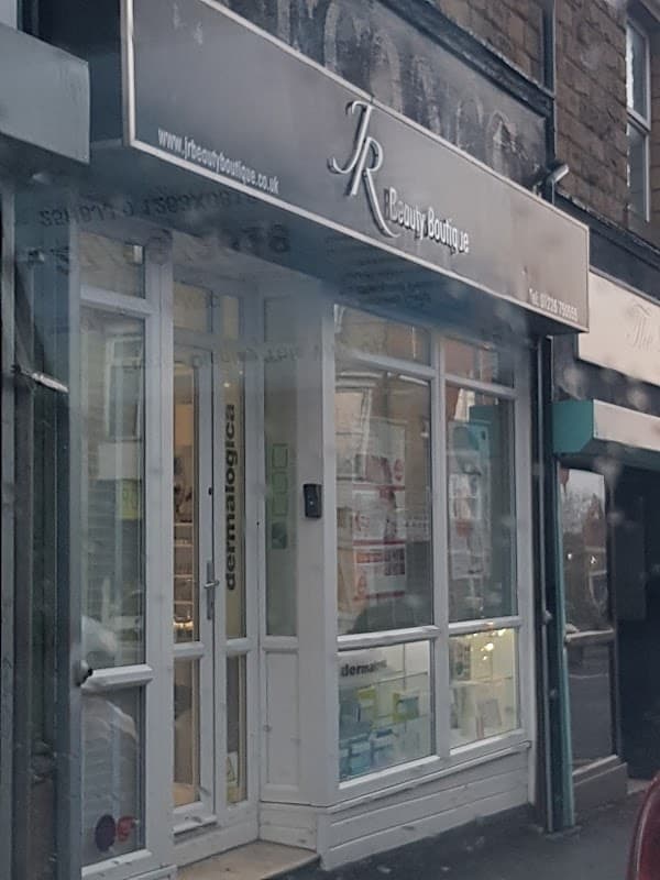 JR Beauty Aesthetics Clinic - Beauty Salons in wombwell