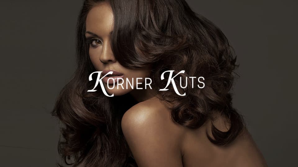 Korner Kuts - Hair Salons in wombwell