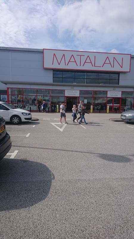 Matalan - Department Stores in wombwell