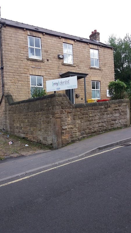 mydentist, George Street, Wombwell - Dentists in wombwell