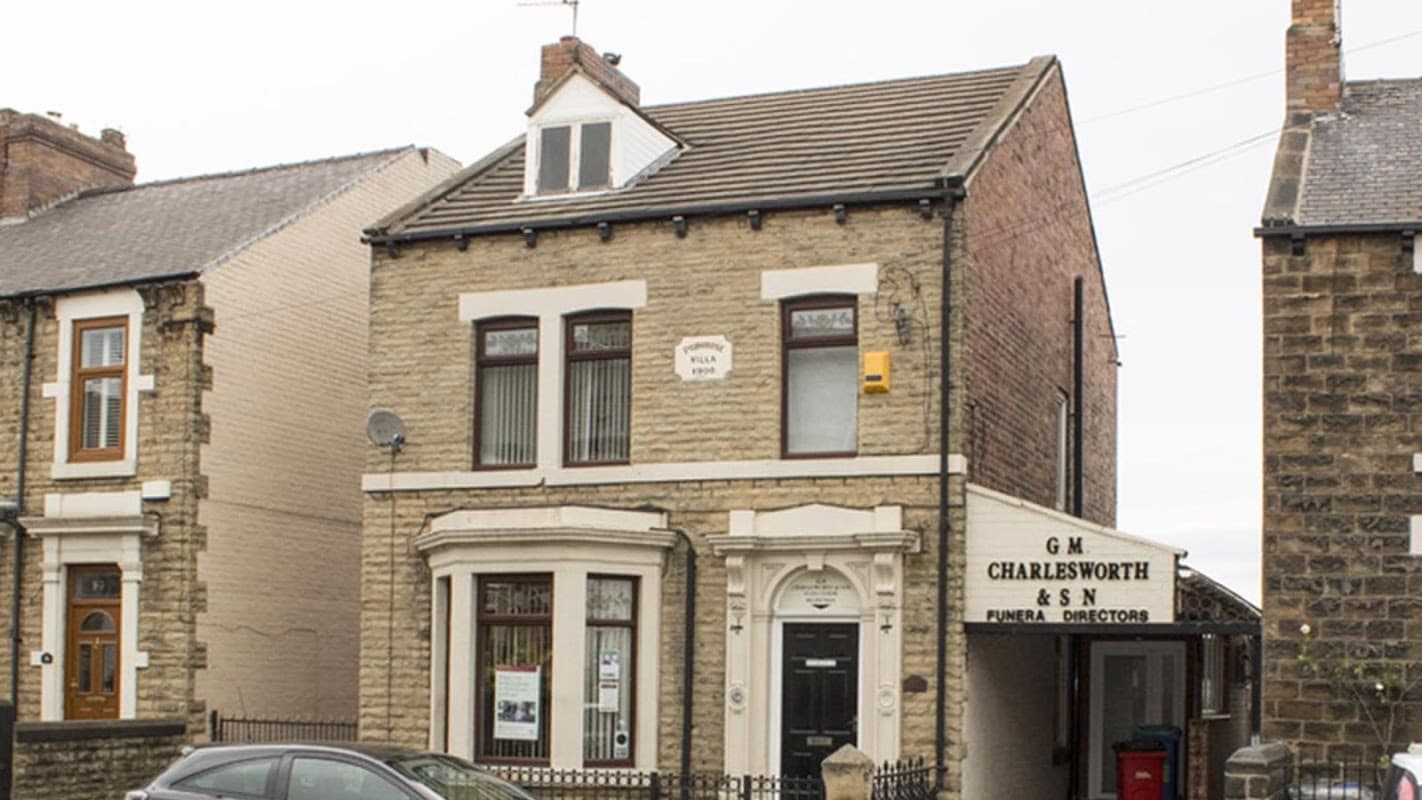 Newsome's Funeral Directors - Funeral Directors in wombwell