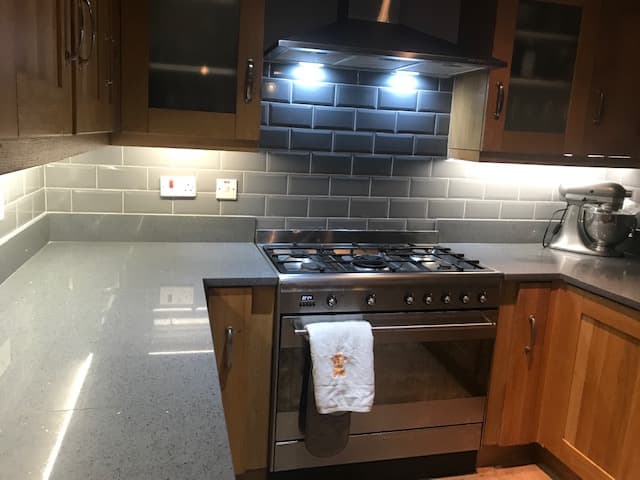 Premier Marble and Granite - DIY Stores in wombwell