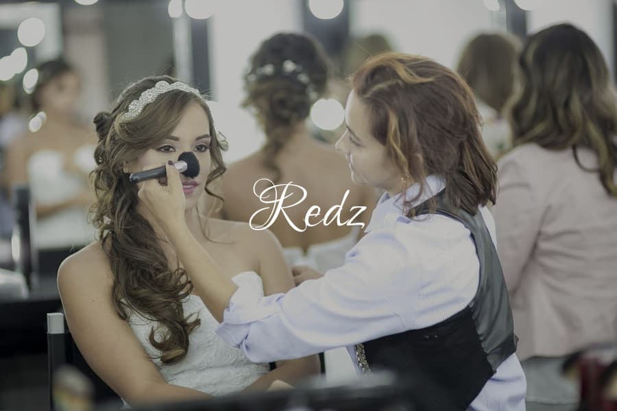 Redz - Hair Salons in wombwell
