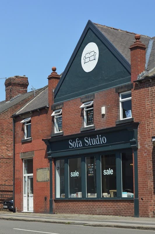 Sofa Studio Barnsley - Furniture Shops in wombwell