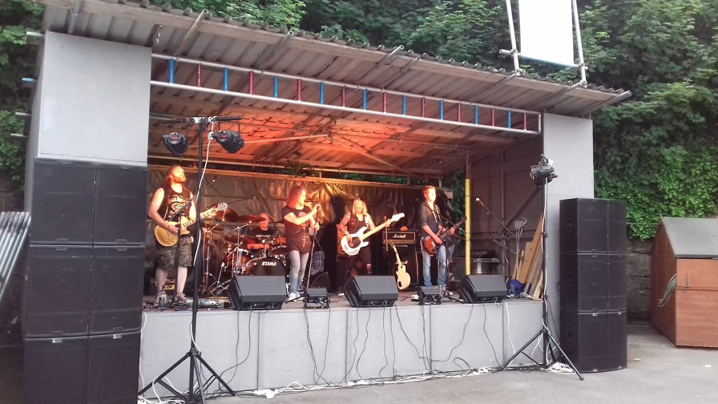 Food & drink at The Butchers Bar in wombwell