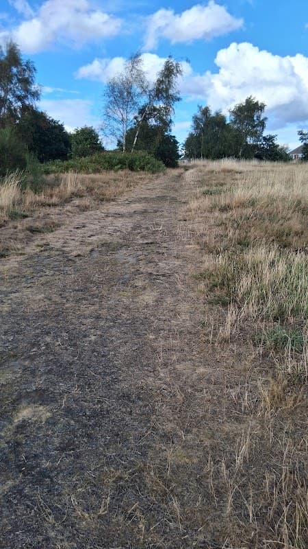 Transpenine trail - Walks & Hiking in wombwell