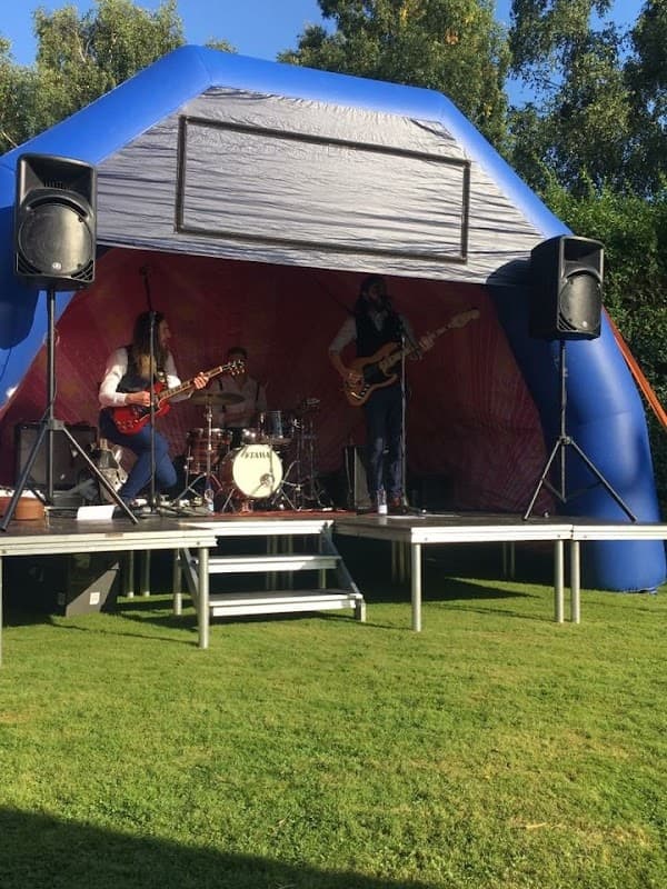 Woodleigh Weddings and Events - Tea Rooms in wombwell