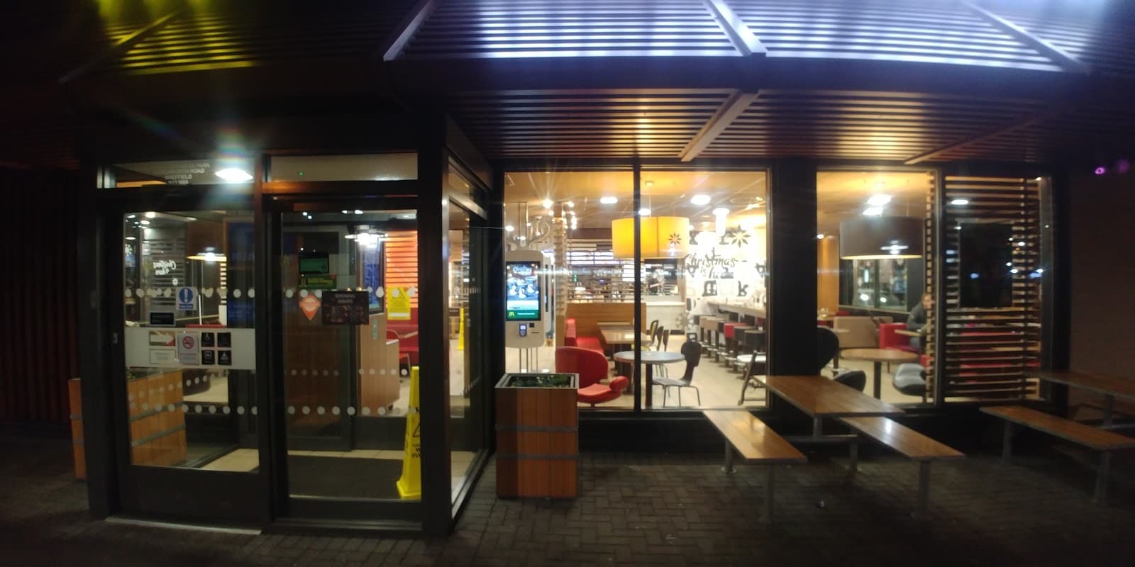 ALDI - Supermarkets in woodhouse