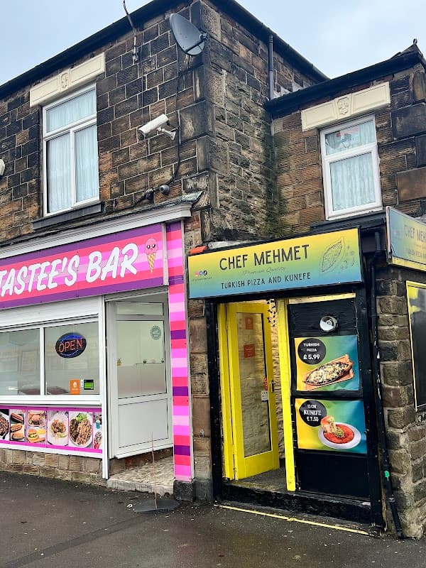 BARGIN SHOP { YELLOW SHOP } - Discount Stores in woodhouse