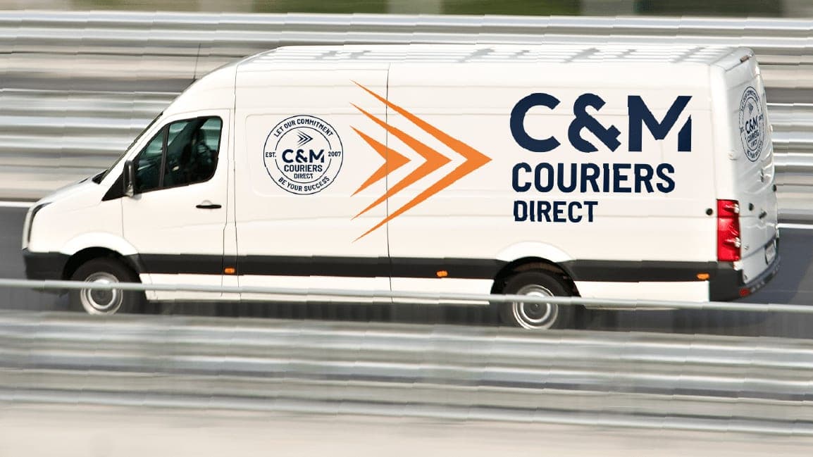 C & M Couriers Direct Ltd - Couriers in woodhouse