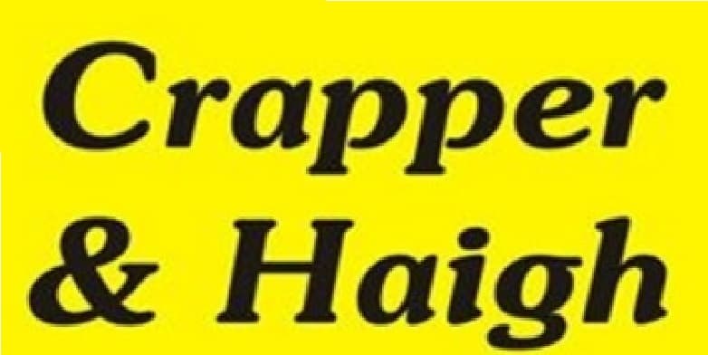 Crapper & Haigh - Estate Agents in woodhouse