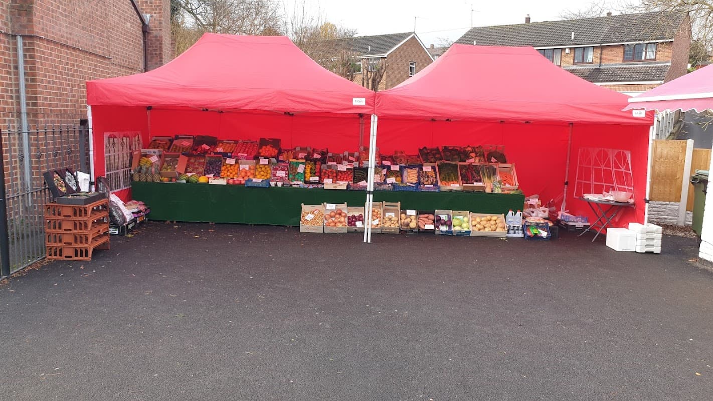 Cafe Dolly's Sandwich Shop in woodhouse