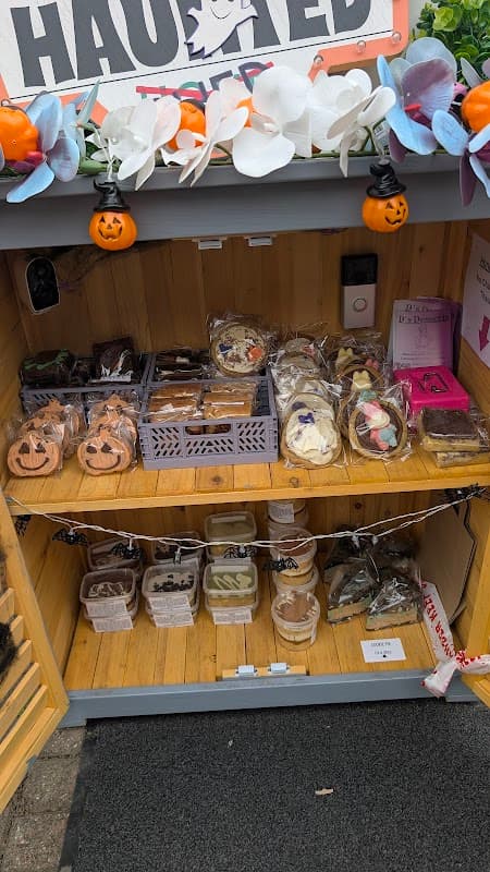 D's Desserts - Bakers in woodhouse