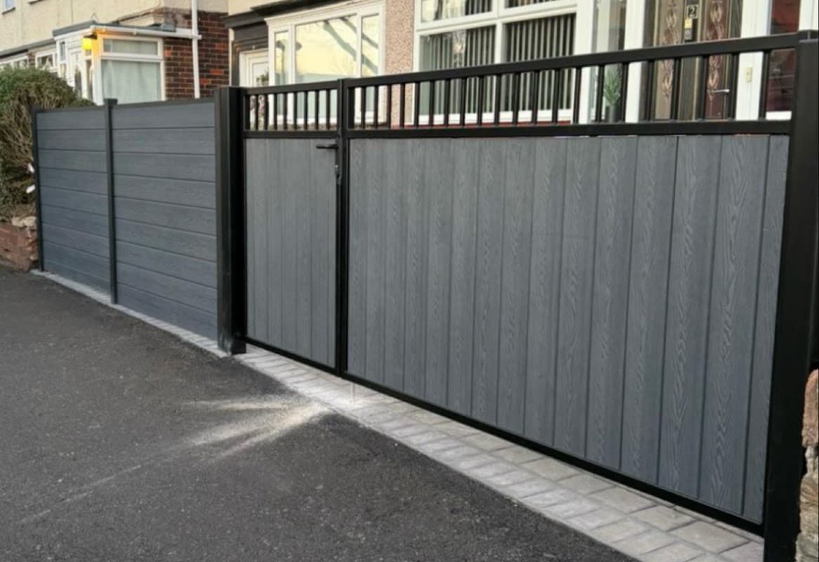 Handsworth Iron Works - Ironmongers in woodhouse