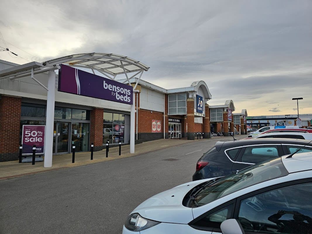 JD Sports - Sports Shops in woodhouse