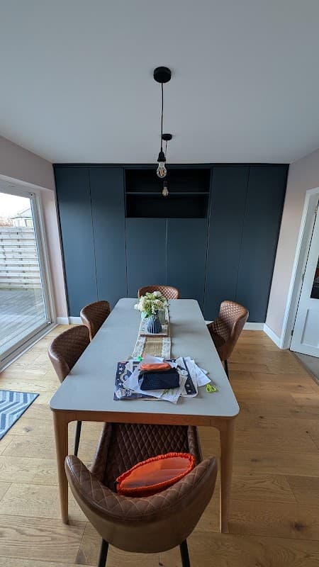 M.D.A Land & Property Services - Builders in woodhouse