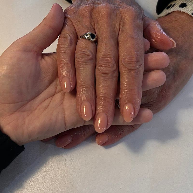 naileditbyblondie - Nail Salons in woodhouse