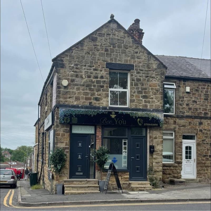 Polished Nail and Beauty Bar & Milano Hairdressing - Beauty Salons in woodhouse