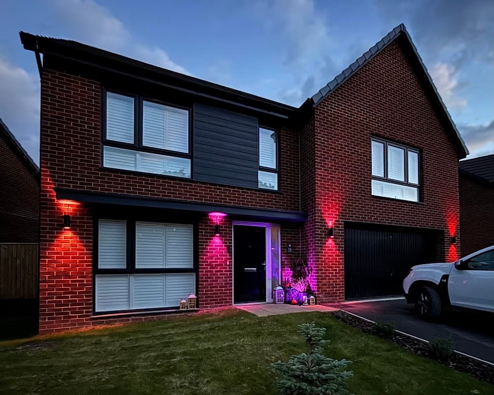 RDG Electrical Services - Electricians in woodhouse