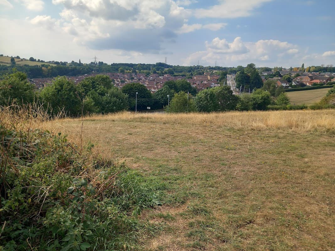 Sheffield Road Open Space - Park in woodhouse