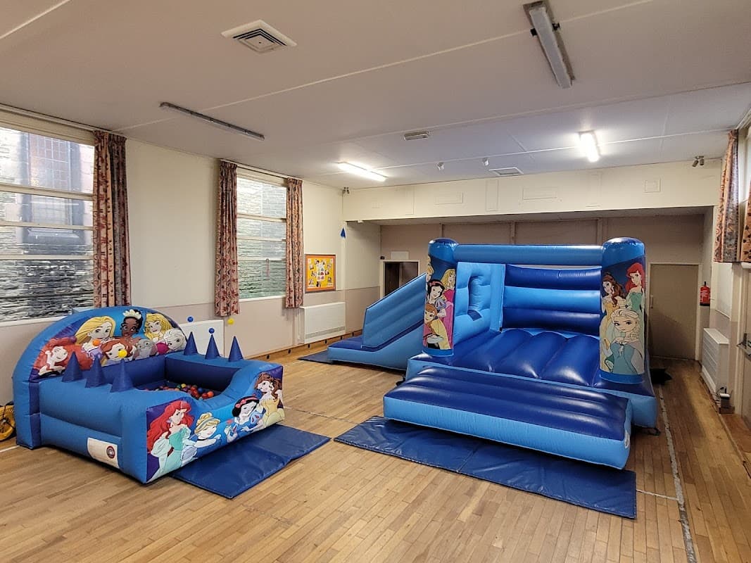 St James Church : Woodhouse - Churches in woodhouse