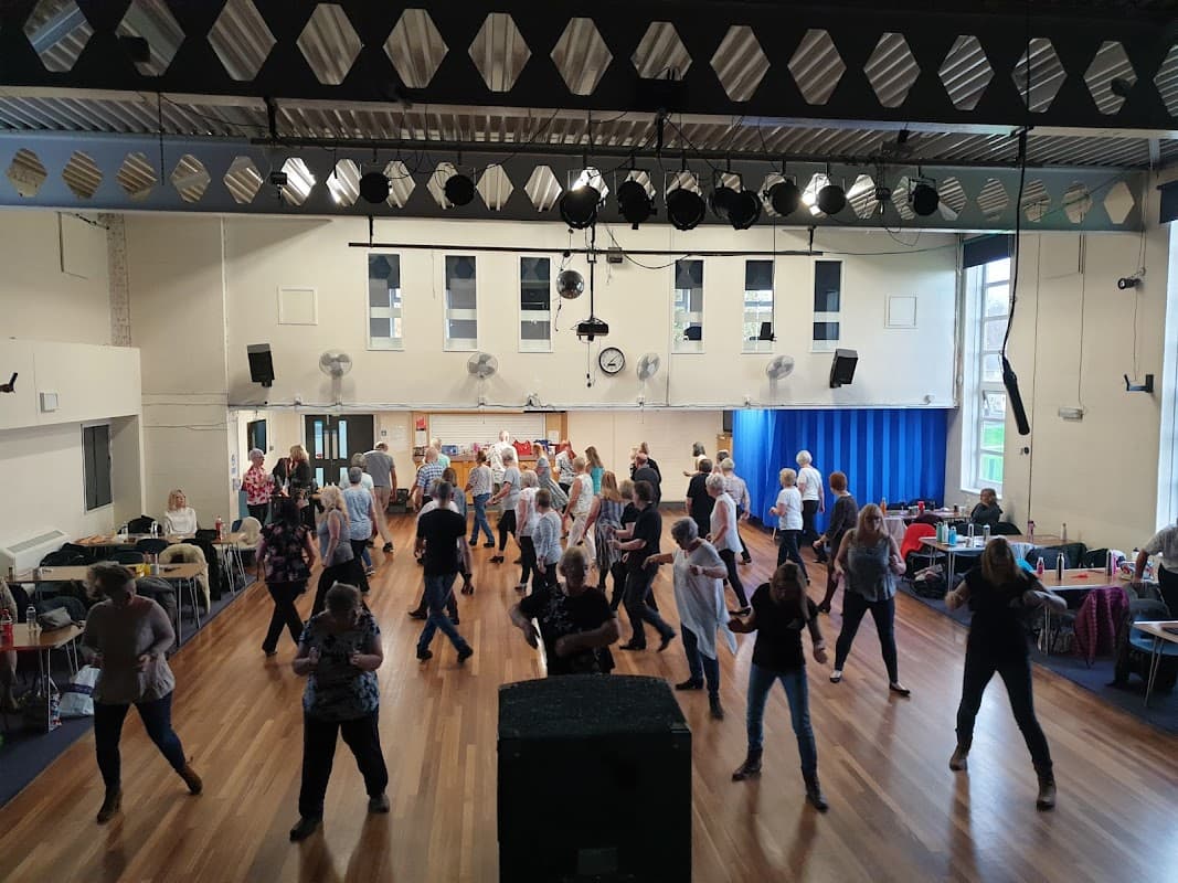 Stradbroke Community Centre - Community Centres in woodhouse