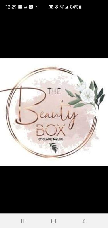 The Beauty Box by Claire Taylor - Beauty Salons in woodhouse